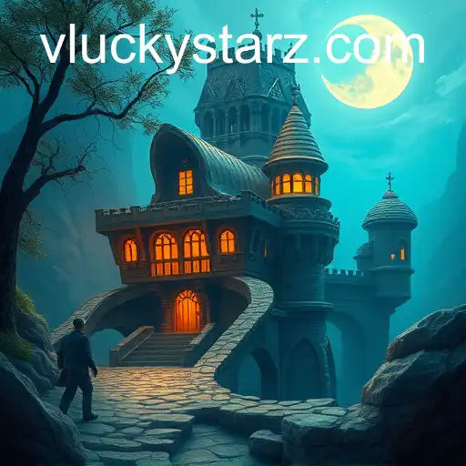 Exploring the Thrills of Adventure Quests on Luckystarz