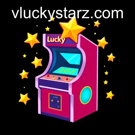 Exploring the Exciting World of Arcade Games through LuckyStarz