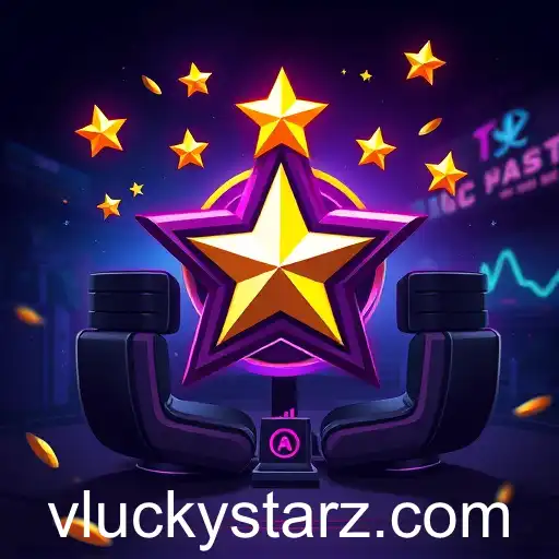 Luckystarz Thrives Amid Growing Online Gaming Landscape