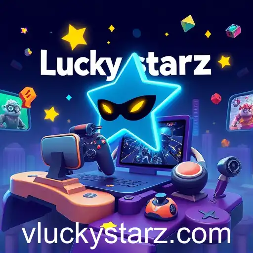 The Rise of Luckystarz: Transforming Online Gaming in 2025
