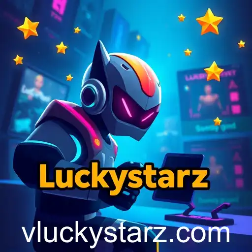The Rise of Luckystarz: A Game-Changer in Online Entertainment