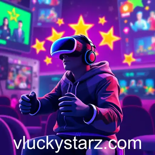 Online Gaming Trends in 2025