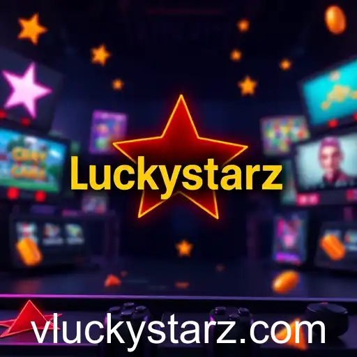 Digital Landscapes: The Rise of Luckystarz
