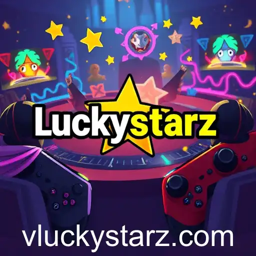 The Rise of Luckystarz in the Gaming World