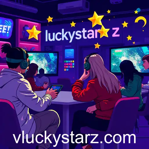 Stellar Innovations in Online Gaming