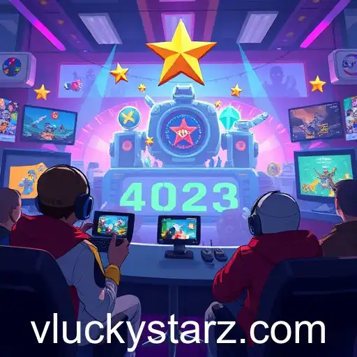 The Rise of Online Gaming Platforms