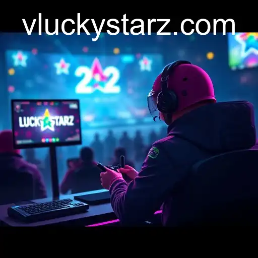 The Rise of Luckystarz Gaming in 2026