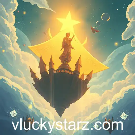 Luckystarz Game Platform: Evolving in 2025