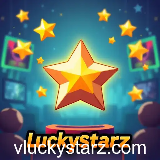 Exploring the Rise of Luckystarz in Online Gaming