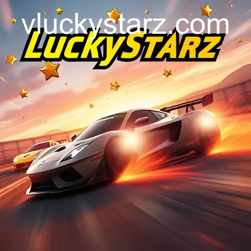 Exploring the Thrills of 'Racing Challenges' on Luckystarz