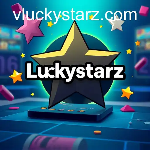 The Rise of Online Gaming with Luckystarz