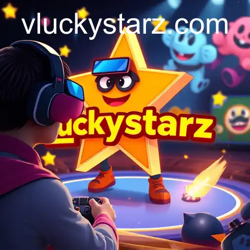 The Rise of Luckystarz in Online Gaming