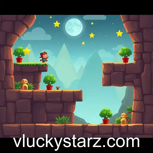 The Rise of Luckystarz in the Gaming World