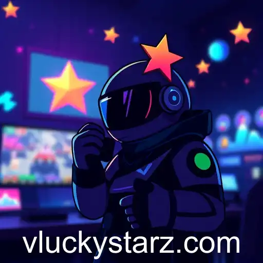 The Rise of Online Gaming: Luckystarz and Beyond