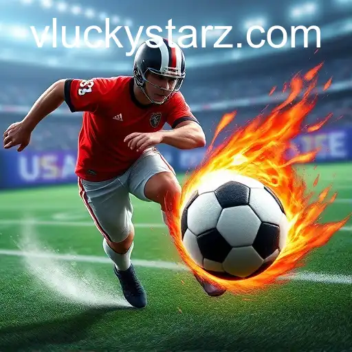 Exploring the Thrilling World of Sports Games on Luckystarz