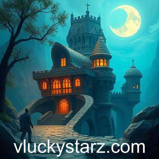 Exploring the Thrills of Adventure Quests on Luckystarz