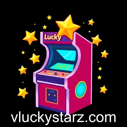 Exploring the Exciting World of Arcade Games through LuckyStarz