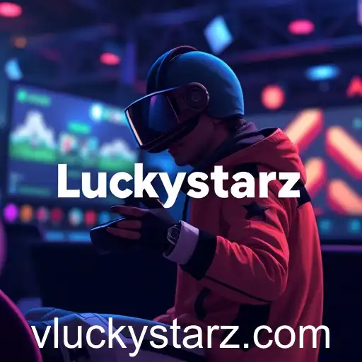 The Rise of Luckystarz in Online Gaming