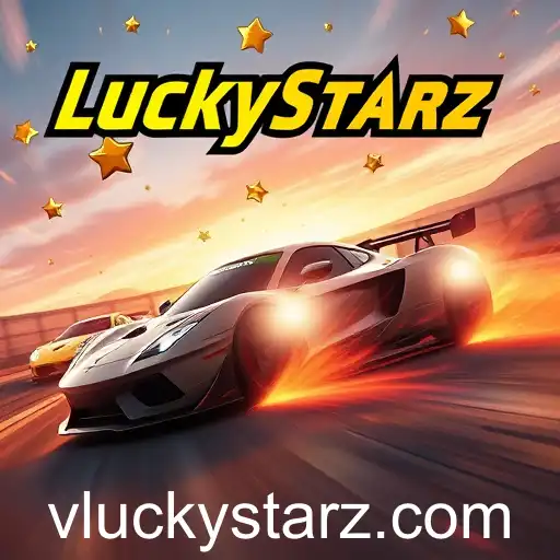 Exploring the Thrills of 'Racing Challenges' on Luckystarz
