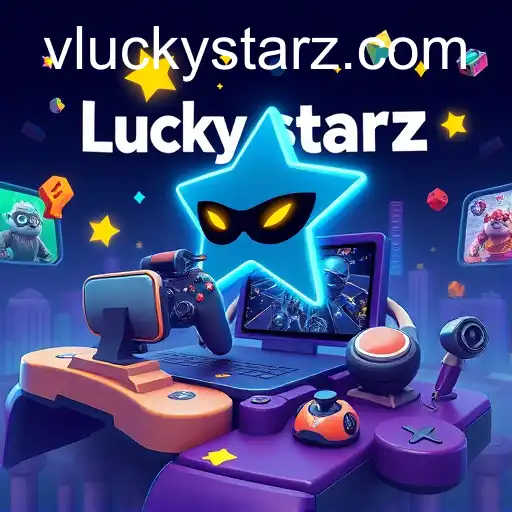 The Rise of Luckystarz in the Gaming World