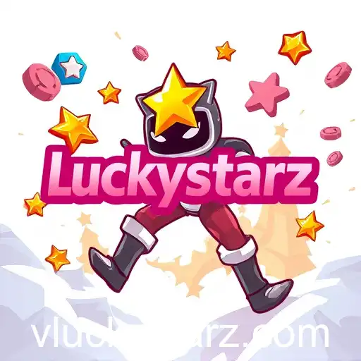 The Rise of Luckystarz in Online Gaming