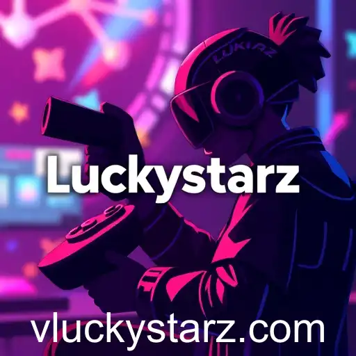 The Rise of Luckystarz in Online Gaming